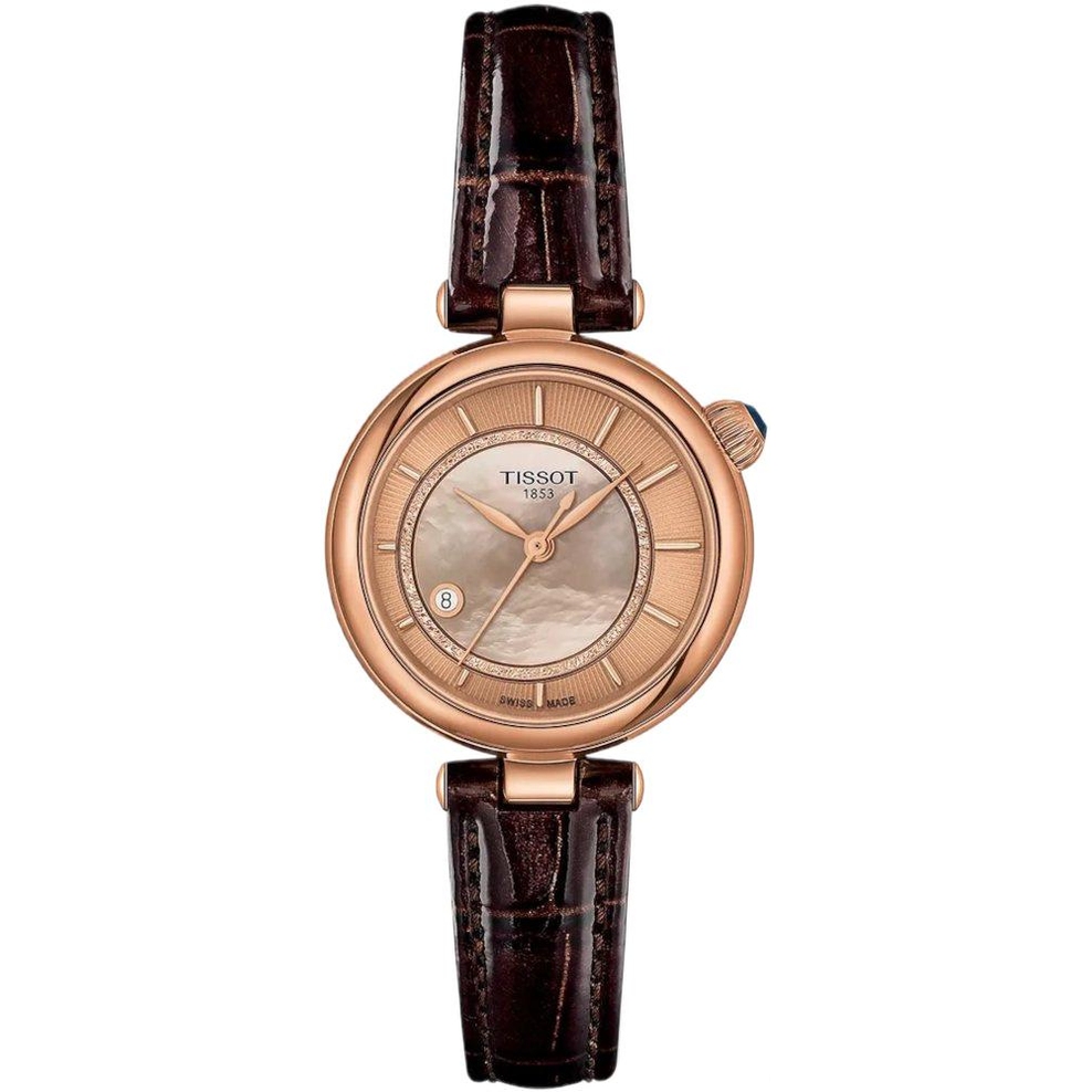 TISSOT DESIR 28MM
