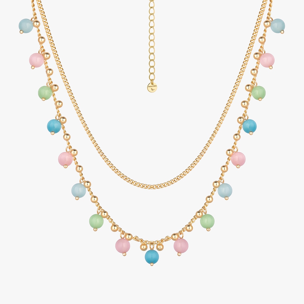 Naszyjnik Beach Blink Picky Pica