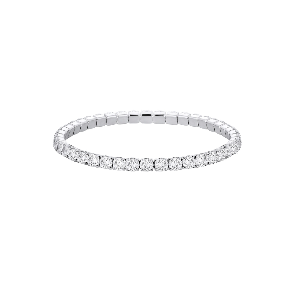 Bransoleta z cyrkoniami Picky Pica