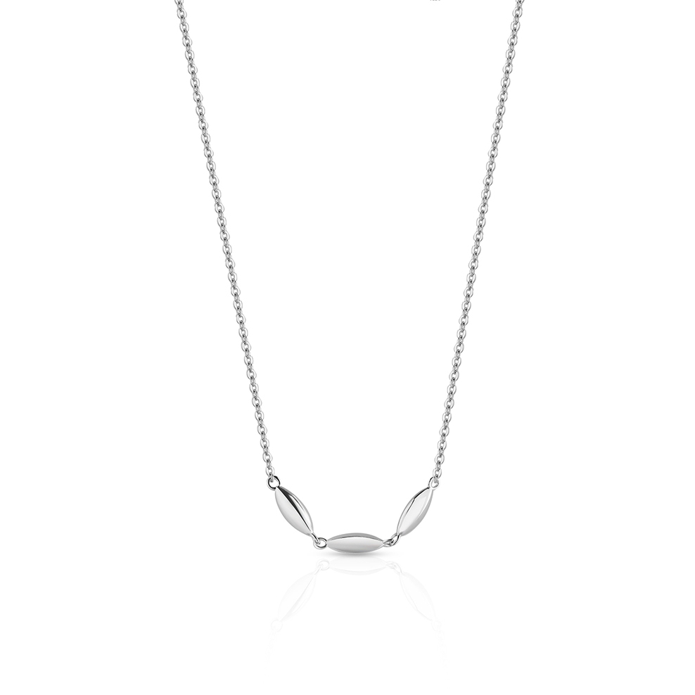 Naszyjnik srebrny W.KRUK