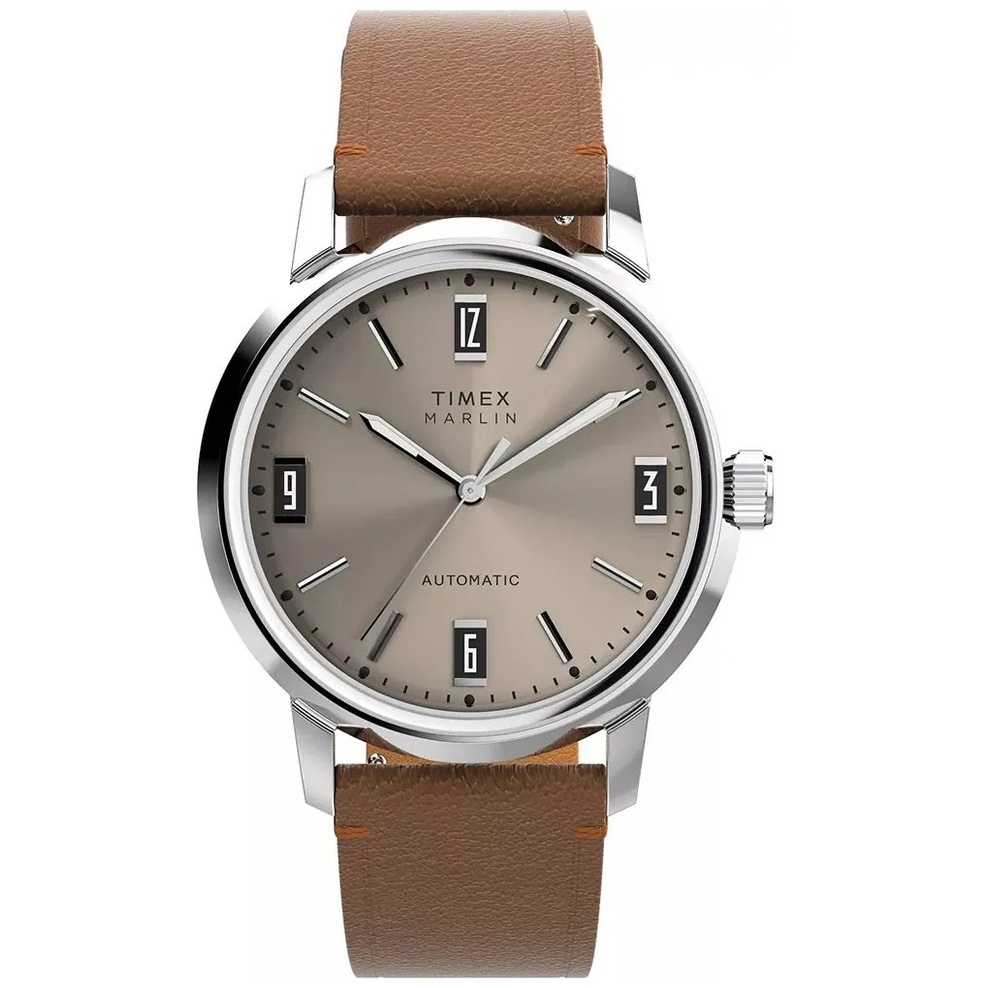 ZEGAREK TIMEX Marlin