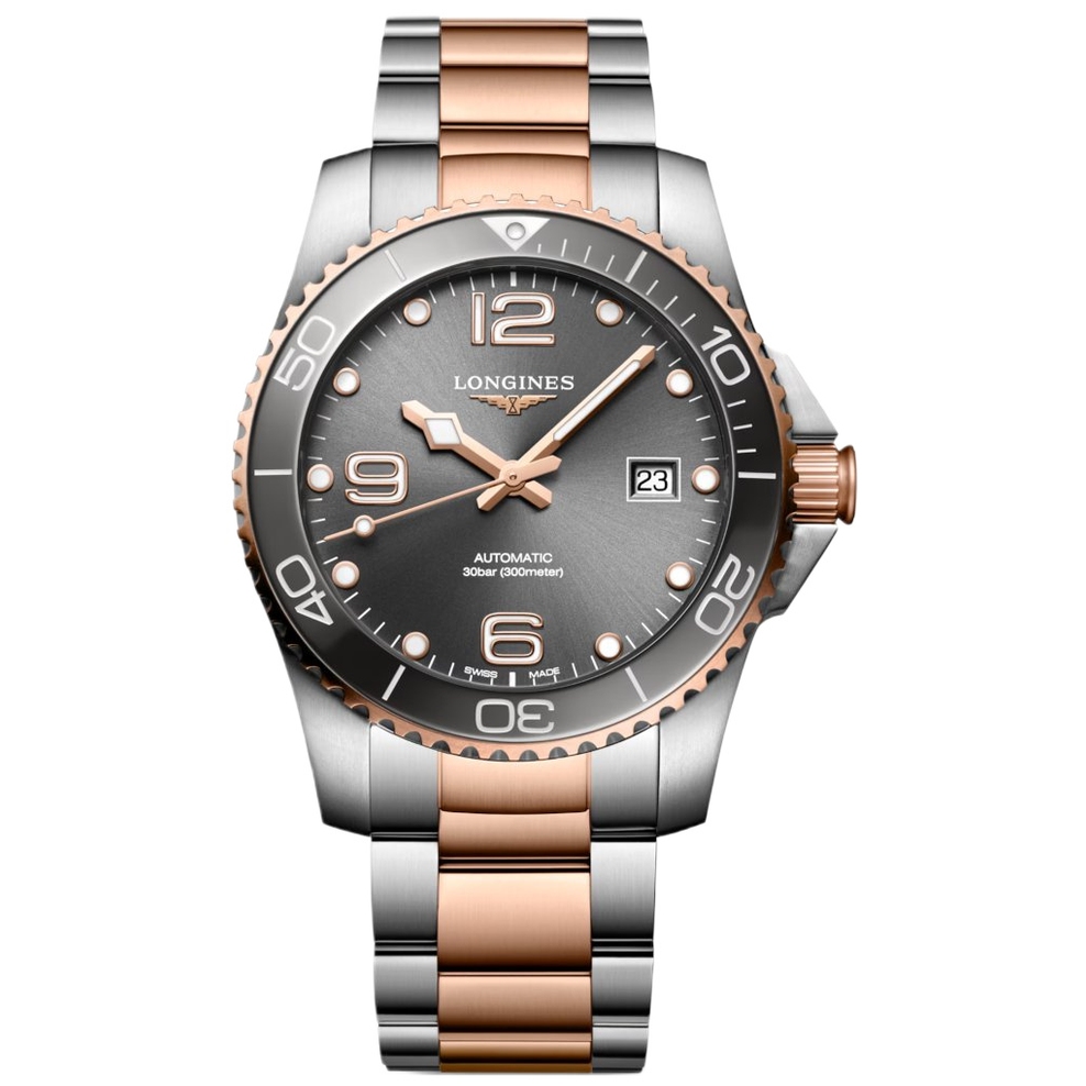 LONGINES HYDROCONQUEST