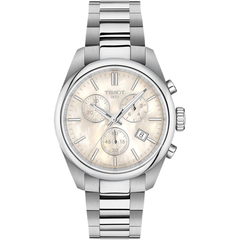 TISSOT PR 100 36MM