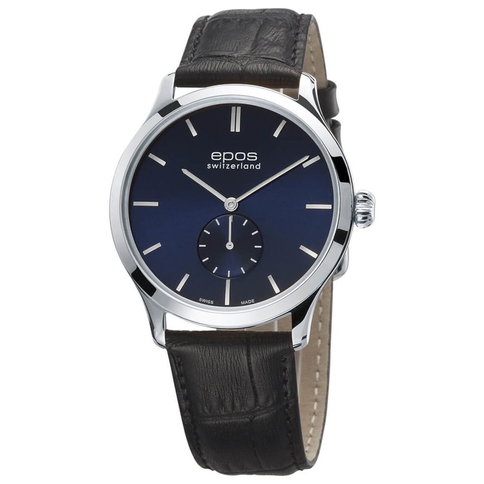 ZEGAREK EPOS TIMELESS 3408 MECHANICAL