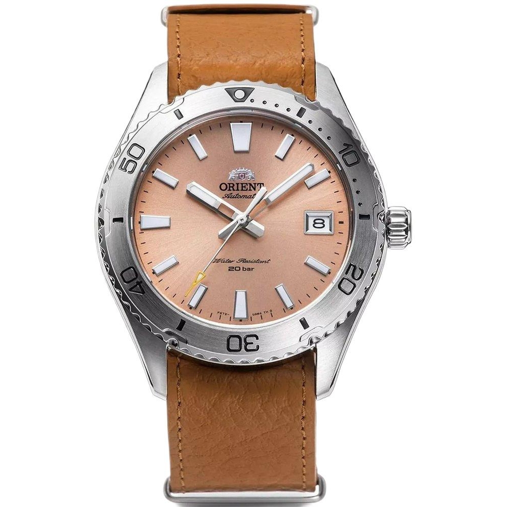ZEGAREK ORIENT MAKO AUTOMATIC