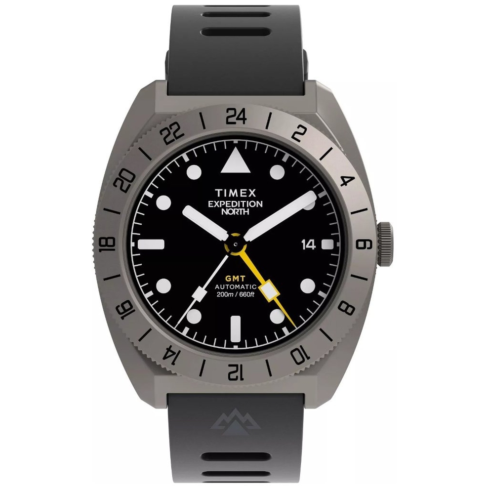 ZEGAREK TIMEX Expedition