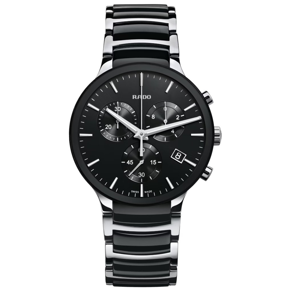 ZEGAREK RADO Centrix Chronograph