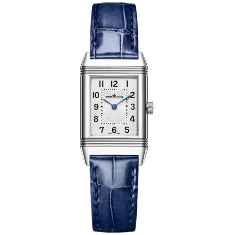 ZEGAREK JAEGER-LECOULTRE REVERSO CLASSIC MONOFACE