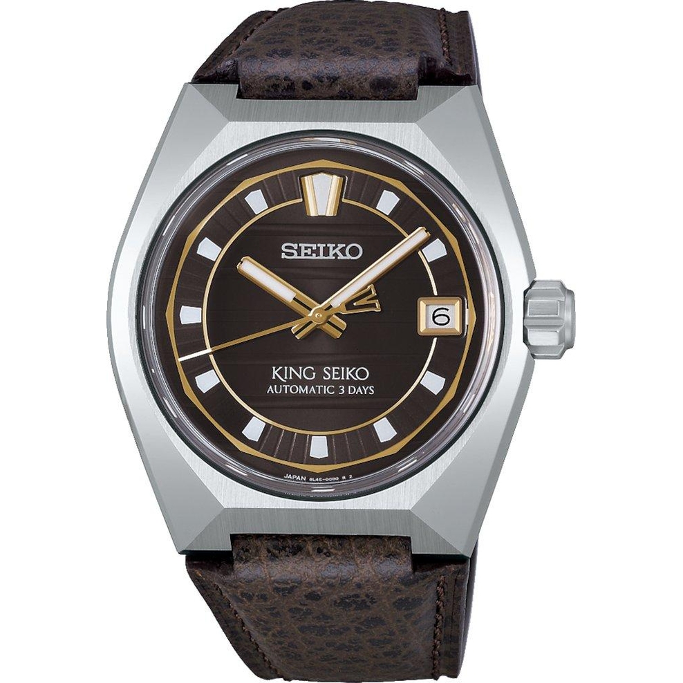 ZEGAREK SEIKO KING SEIKO VANAC 'TOKYO HORIZON'