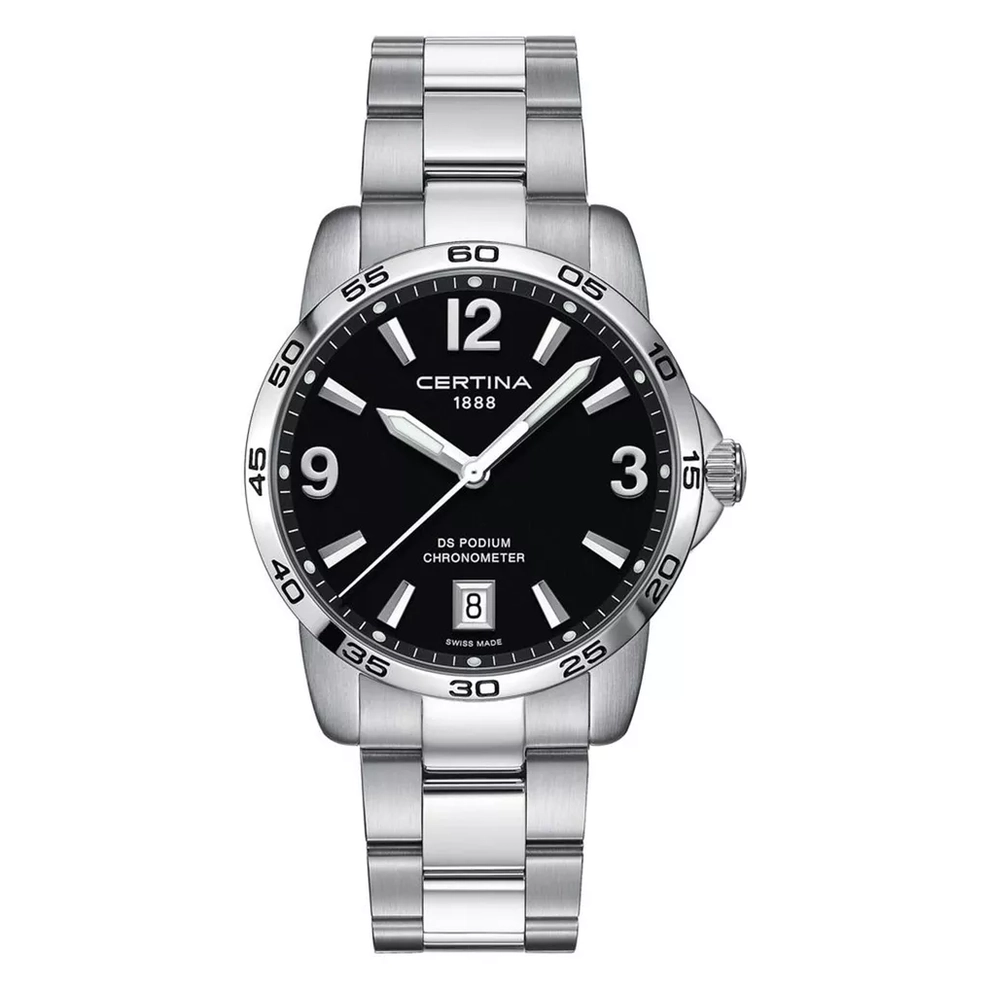 ZEGAREK CERTINA DS PODIUM