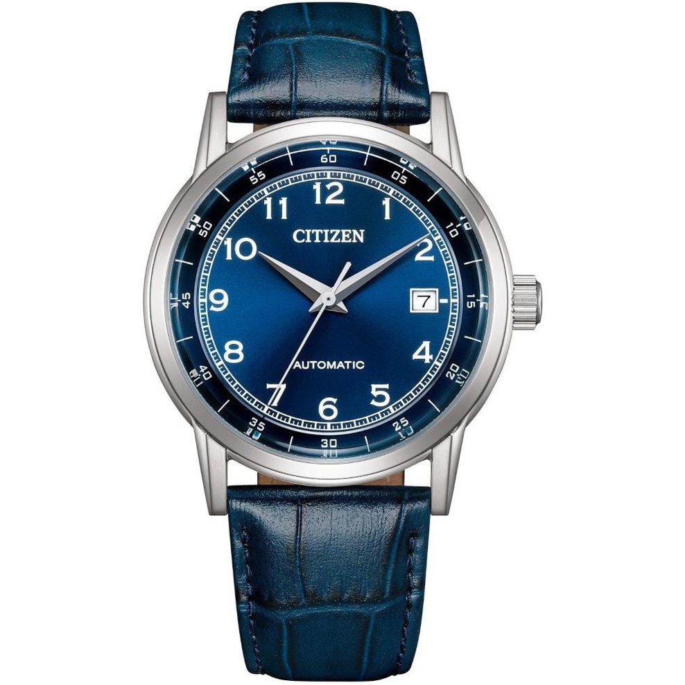 ZEGAREK CITIZEN CLASSIC MECHANICAL