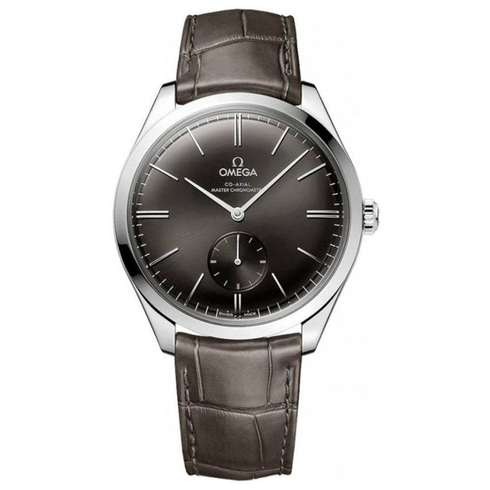 ZEGAREK OMEGA DE VILLE TRESOR