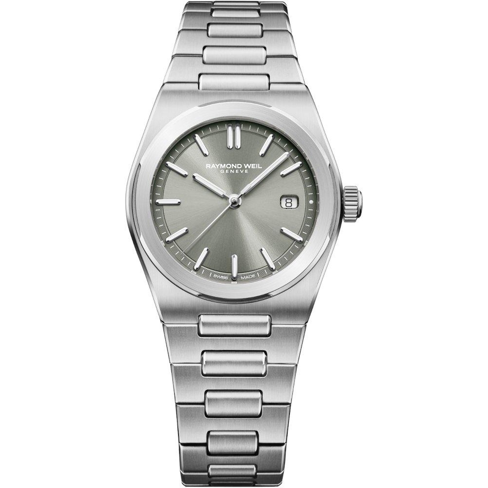 ZEGAREK RAYMOND WEIL A.R.T. DATE