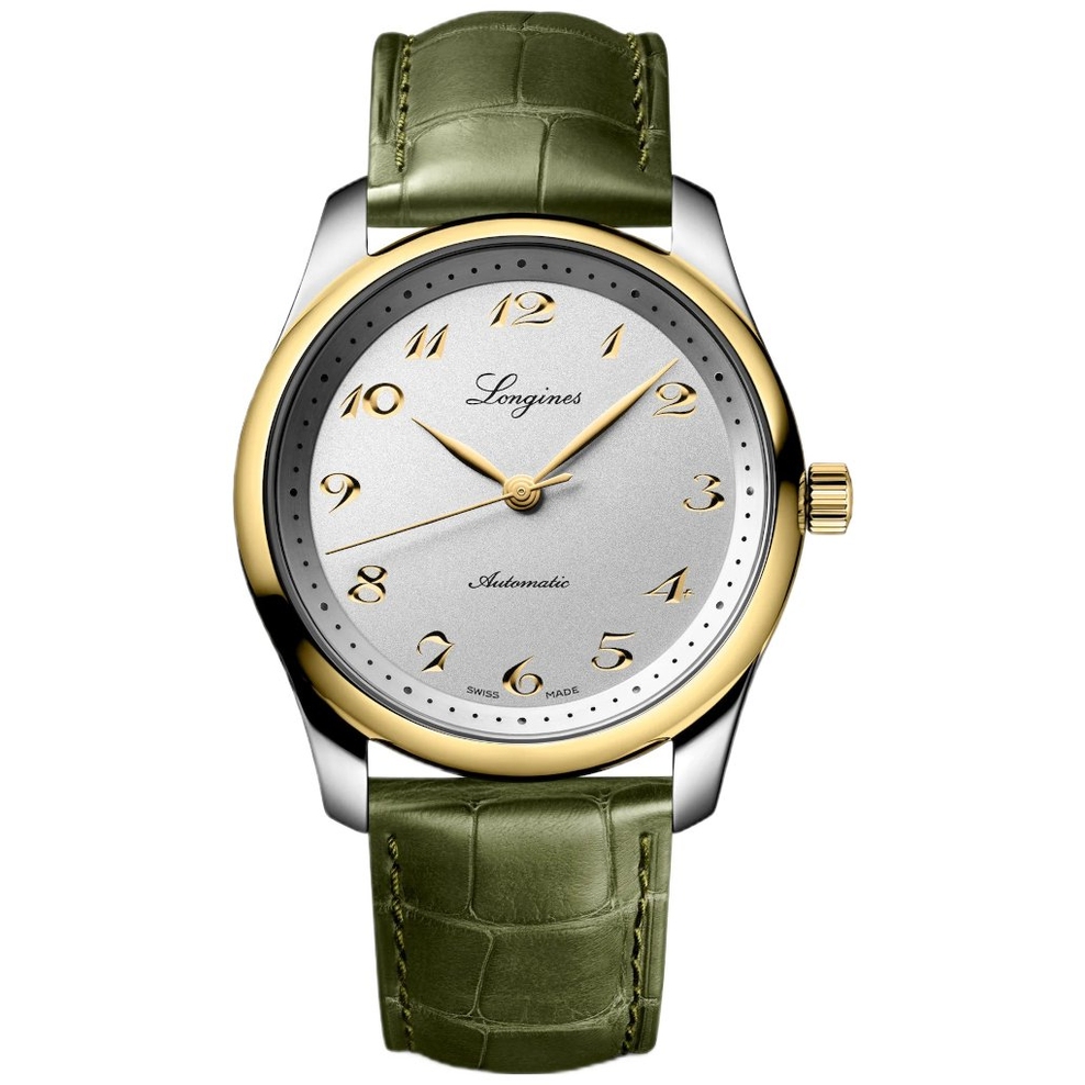 LONGINES MASTER COLLECTION