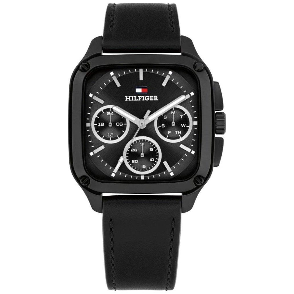 ZEGAREK TOMMY HILFIGER HERALD