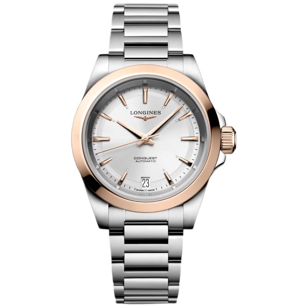LONGINES CONQUEST