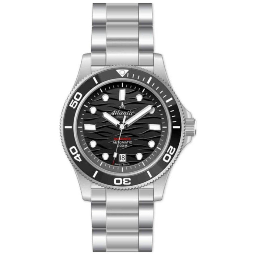 ZEGAREK ATLANTIC MARINER AUTOMATIC