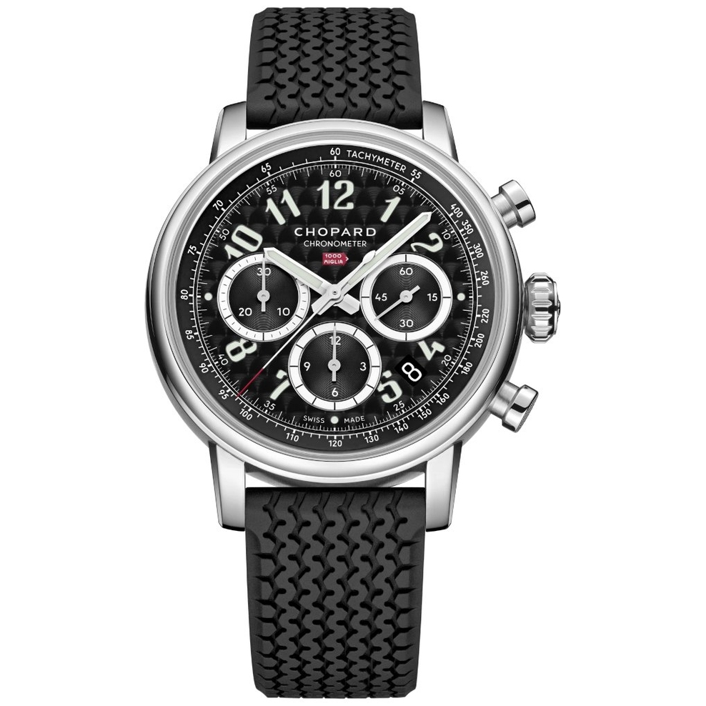 ZEGAREK CHOPARD MILLE MIGLIA CHRONOGRAPH