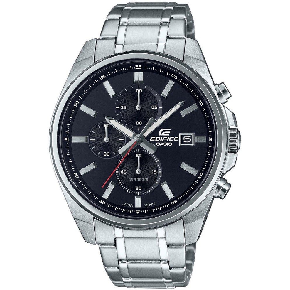 ZEGAREK CASIO EDIFICE STANDARD CHRONOGRAPH