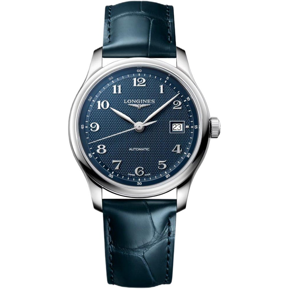 LONGINES MASTER COLLECTION
