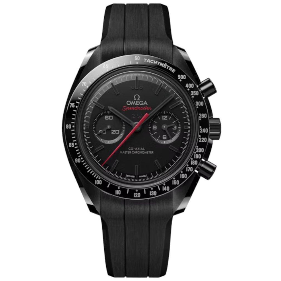 ZEGAREK OMEGA SPEEDMASTER DARK SIDE OF THE MOON