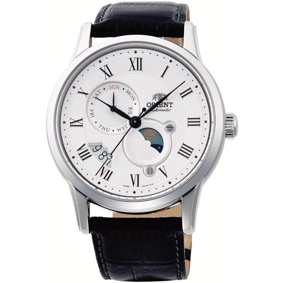 ZEGAREK ORIENT CLASSIC SUN & MOON