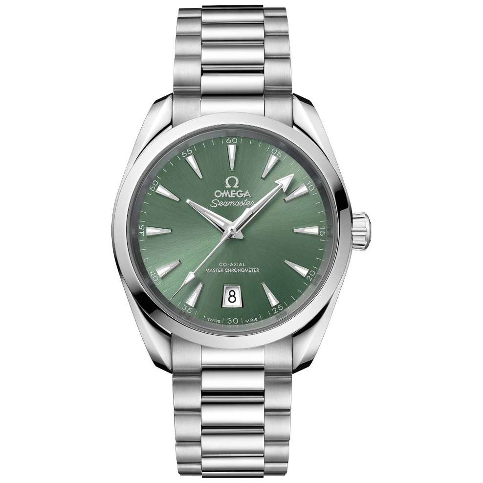 ZEGAREK OMEGA Seamaster Aqua Terra