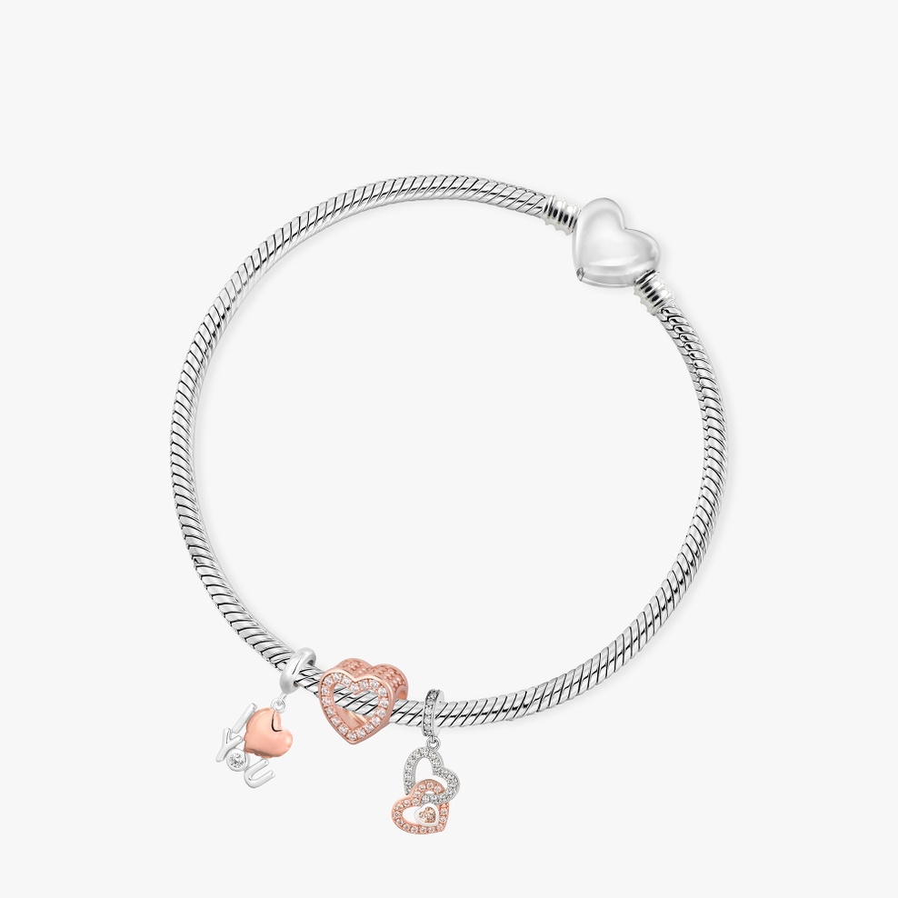 Zestaw Wieczna Miłość