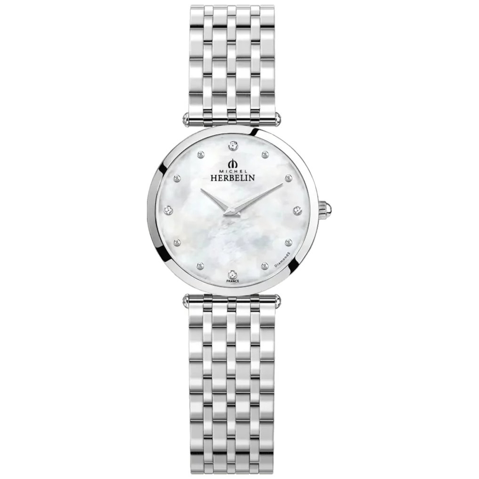 ZEGAREK HERBELIN EPSILON