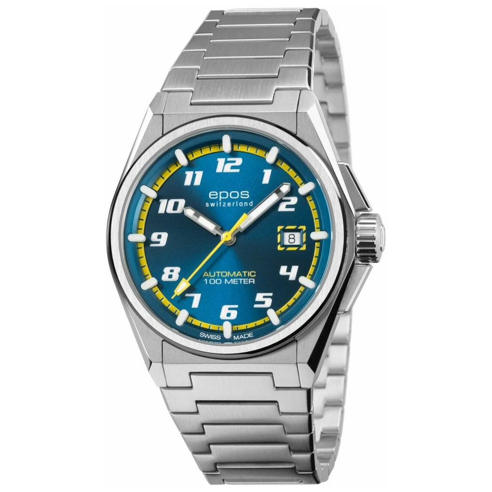 ZEGAREK EPOS SPORT 3505 AUTOMATIC