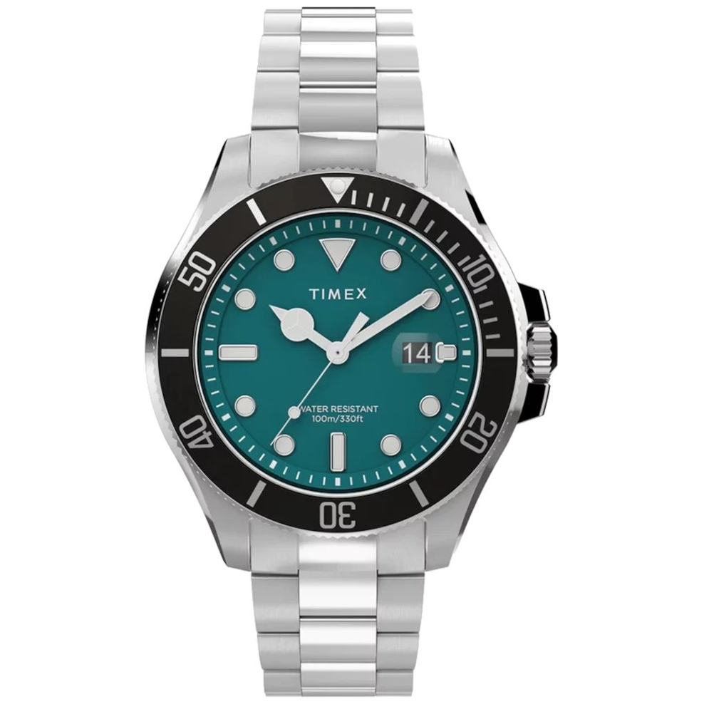 ZEGAREK TIMEX Harborside Coast