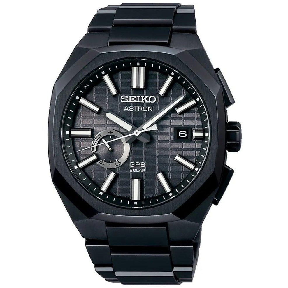 ZEGAREK SEIKO ASTRON GPS SOLAR