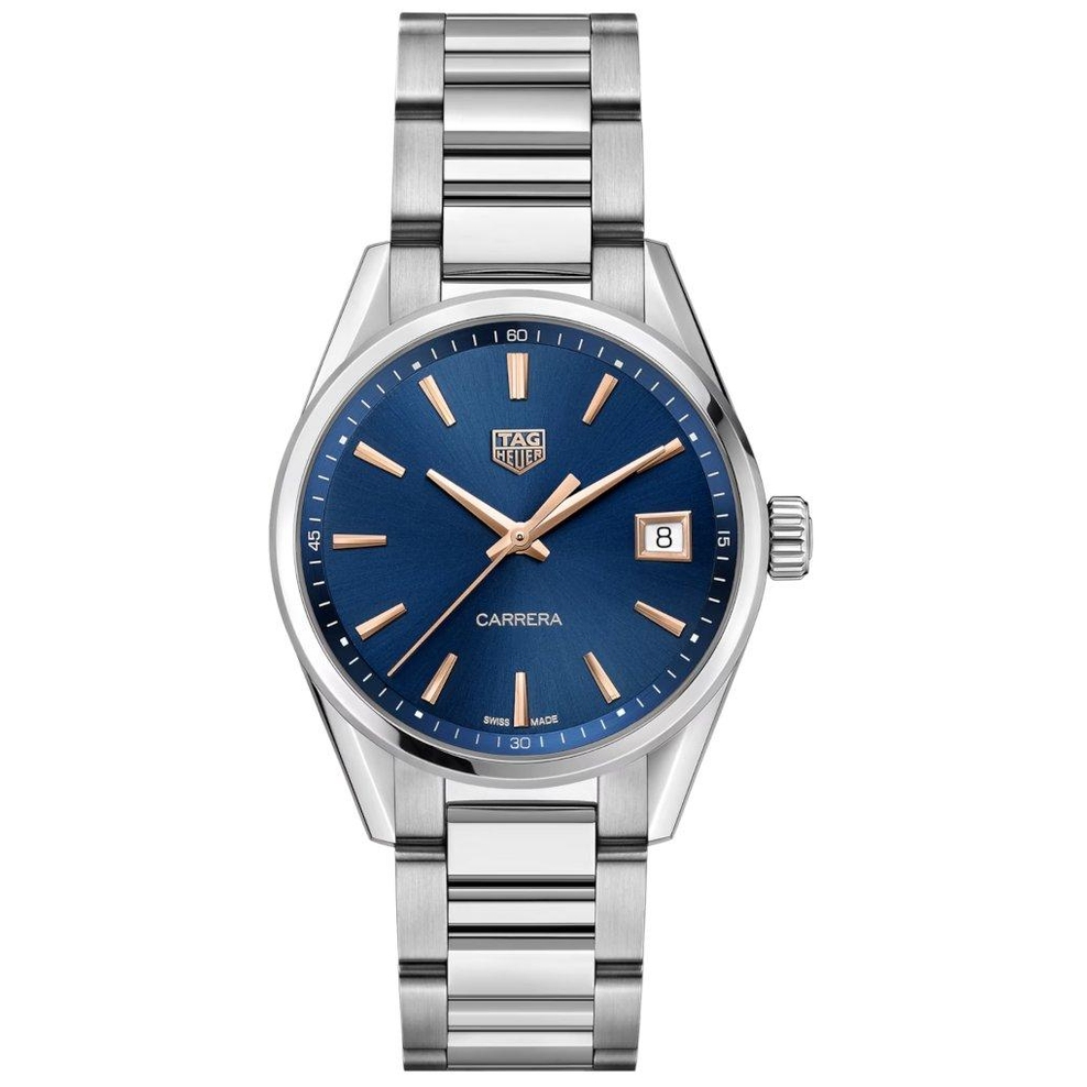 ZEGAREK TAG HEUER CARRERA