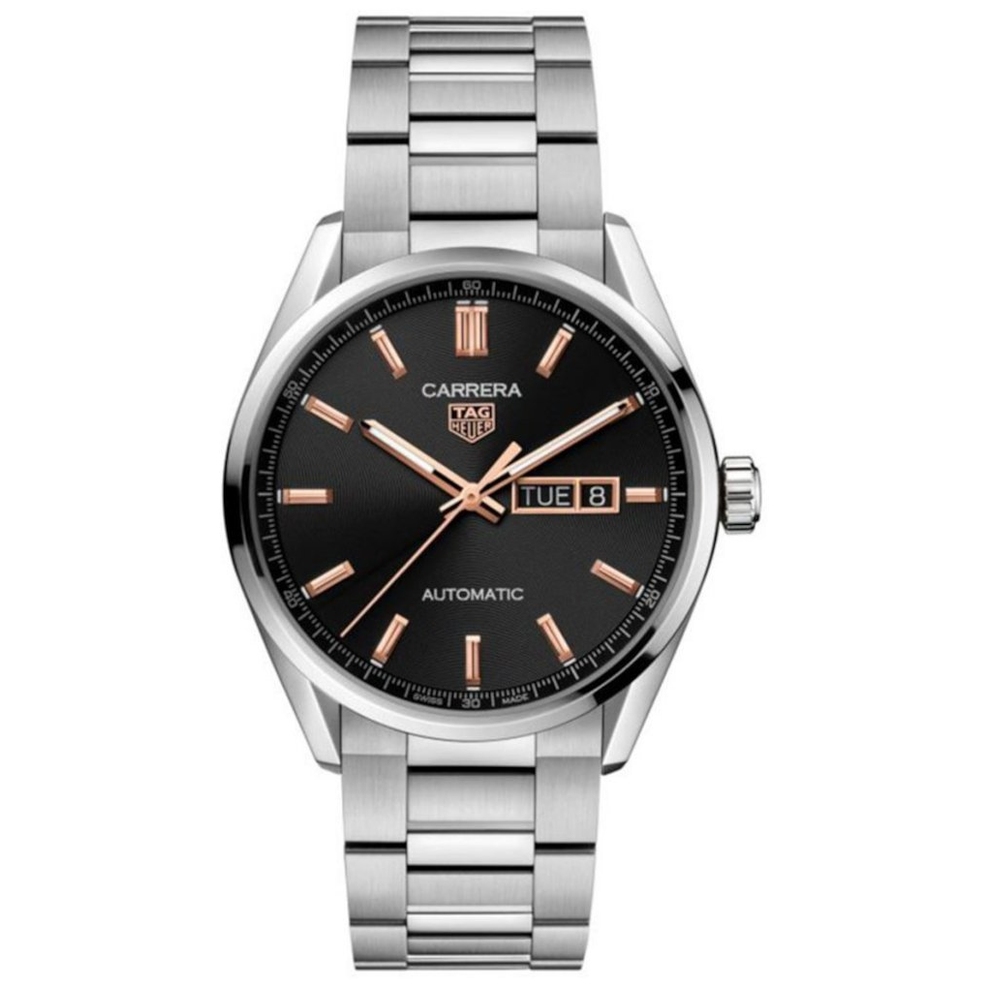 ZEGAREK TAG HEUER Carrera Day-Date