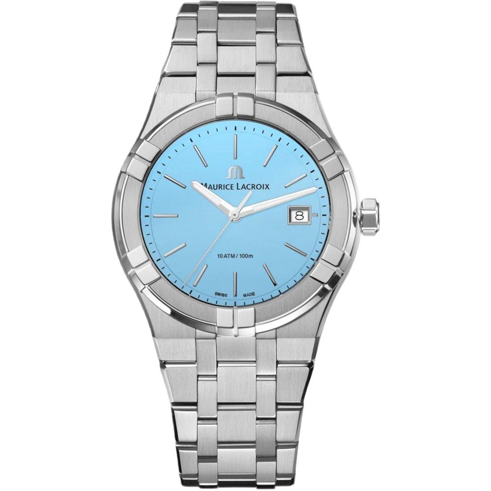 ZEGAREK MAURICE LACROIX AIKON COLOURS EDITION 40MM