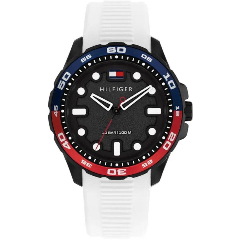 ZEGAREK TOMMY HILFIGER TH-REGATTA