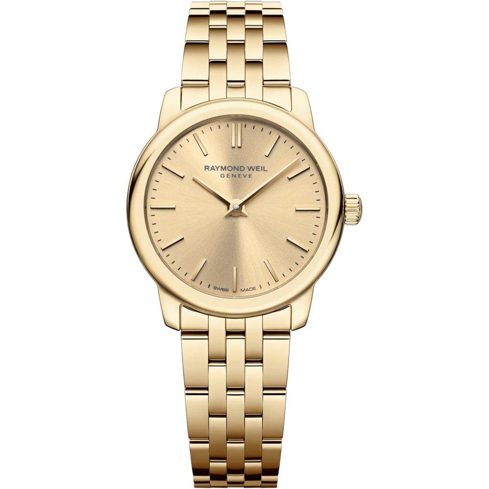 ZEGAREK RAYMOND WEIL TOCCATA CLASSIC