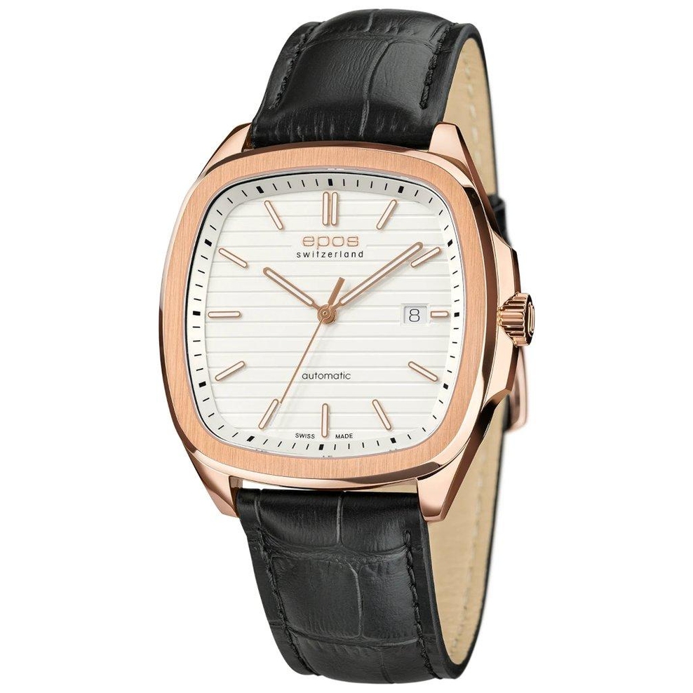 ZEGAREK EPOS TIMELESS 3511 AUTOMATIC