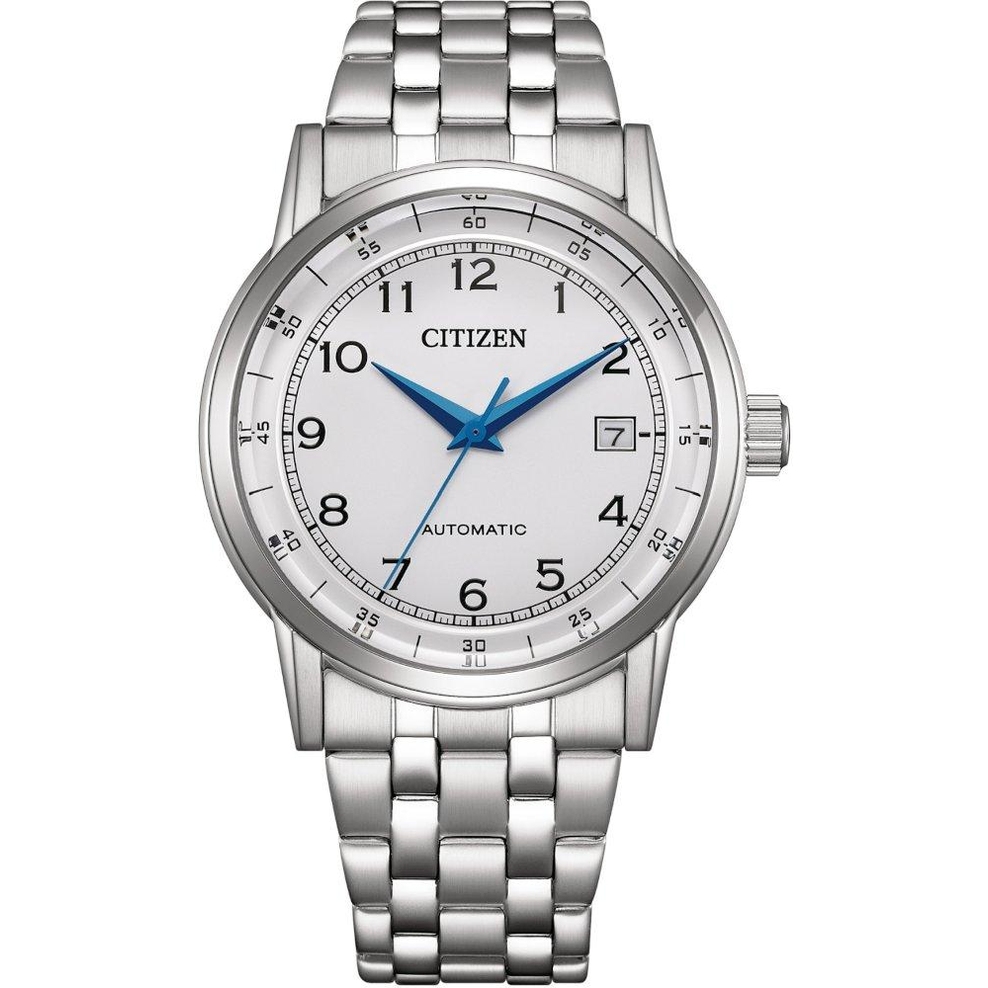 ZEGAREK CITIZEN CLASSIC MECHANICAL