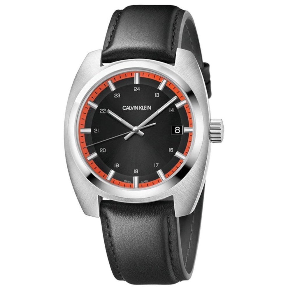 ZEGAREK CALVIN KLEIN ACHIEVE