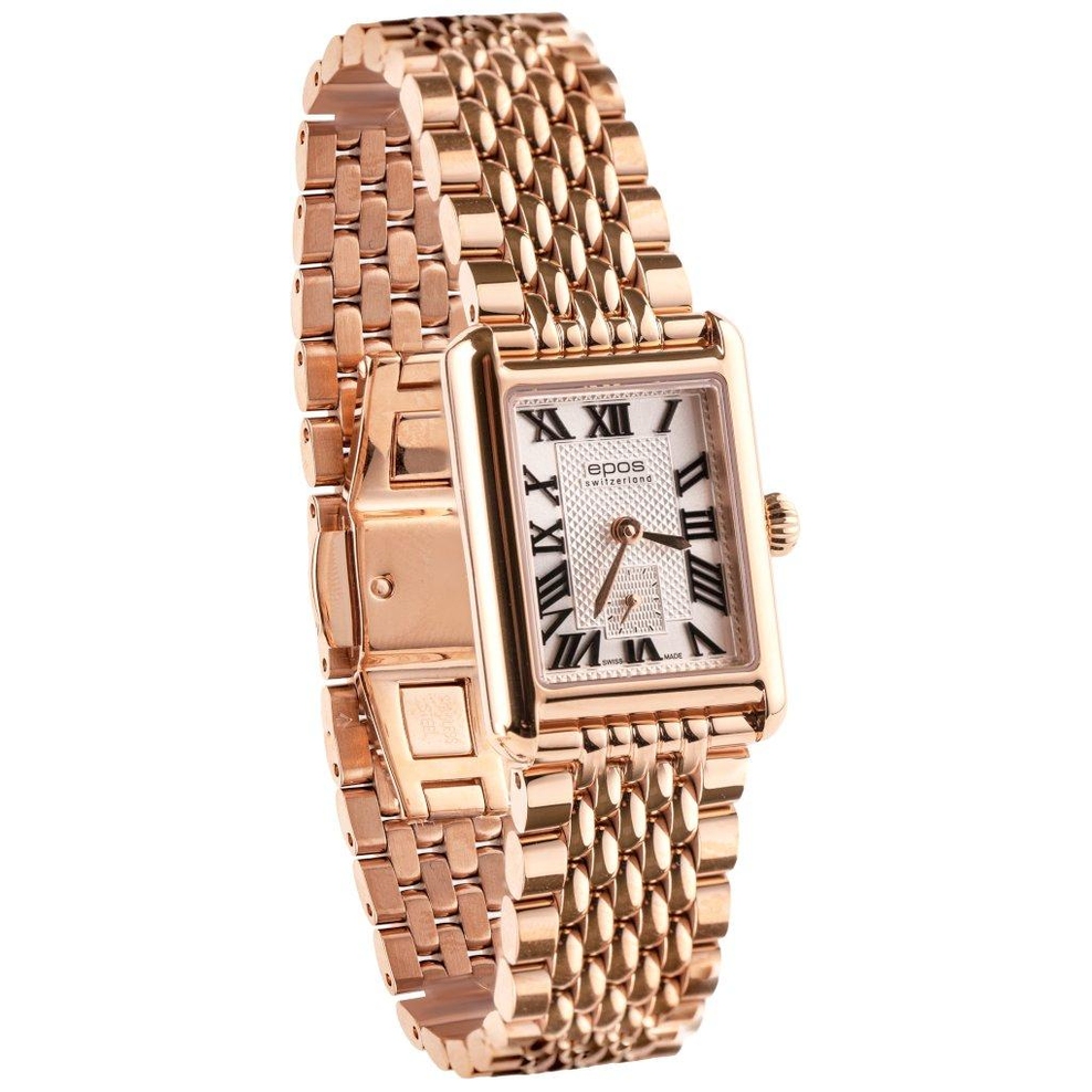 ZEGAREK EPOS QUARTZ LADY