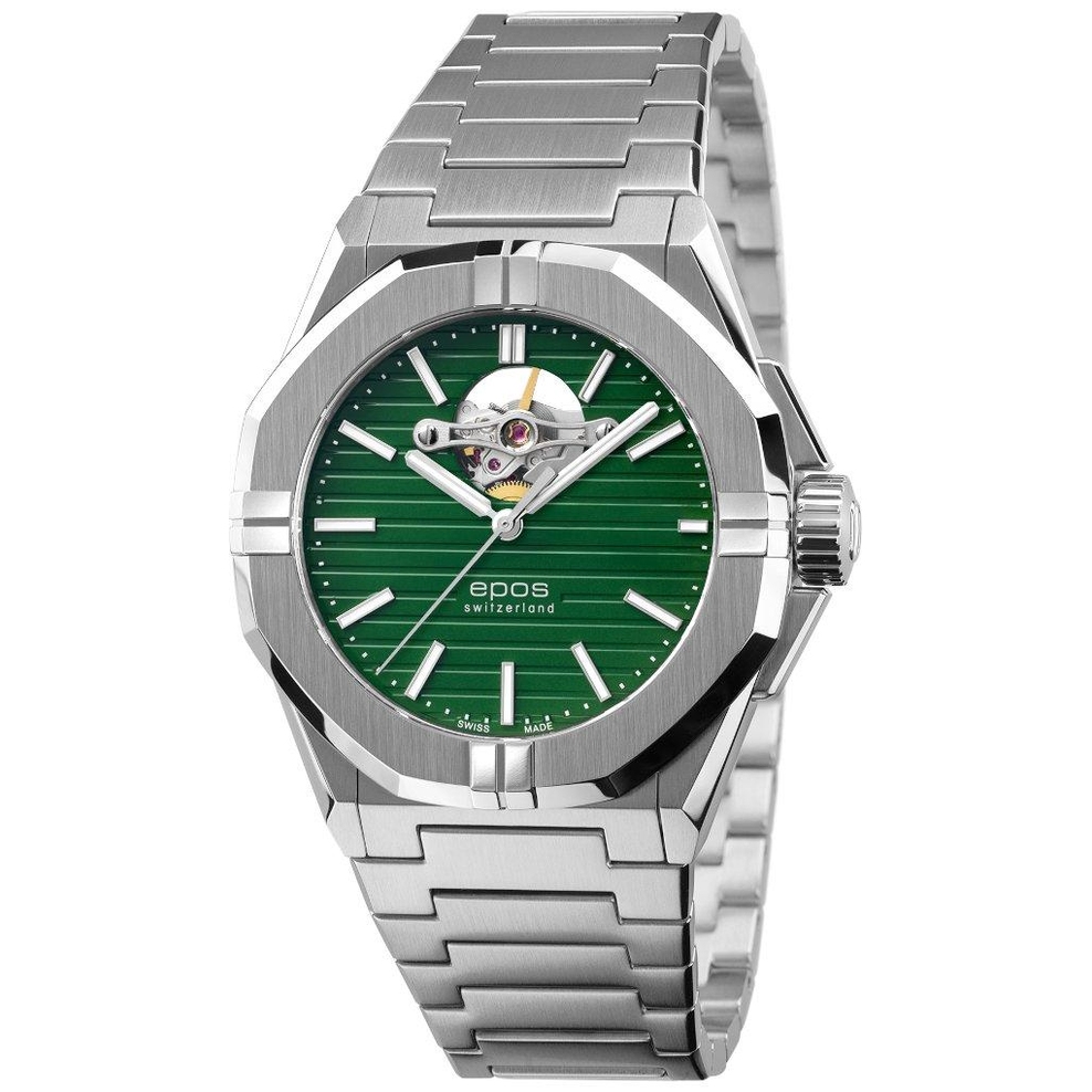 ZEGAREK EPOS SPORT 3506 OH AUTOMATIC