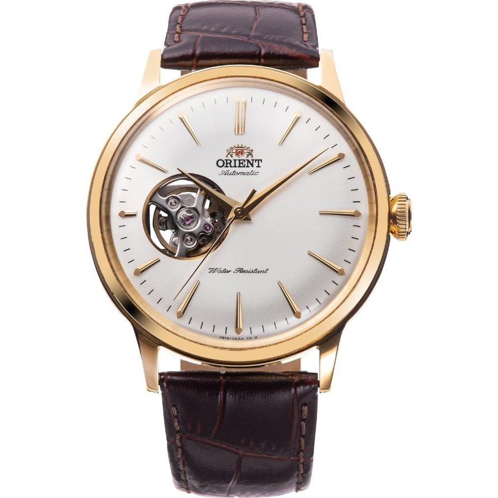 ZEGAREK ORIENT BAMBINO OPEN HEART