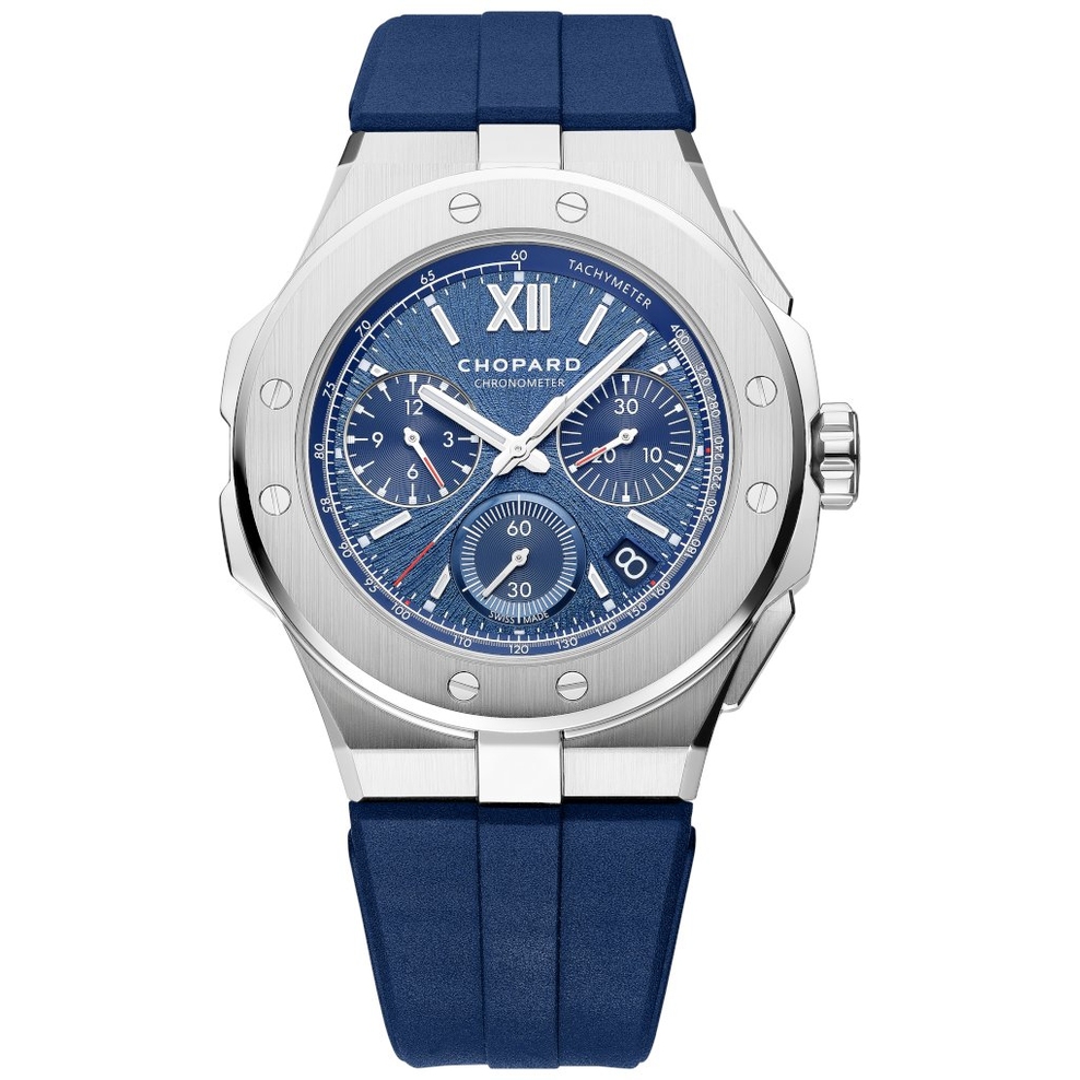 ZEGAREK CHOPARD ALPINE EAGLE