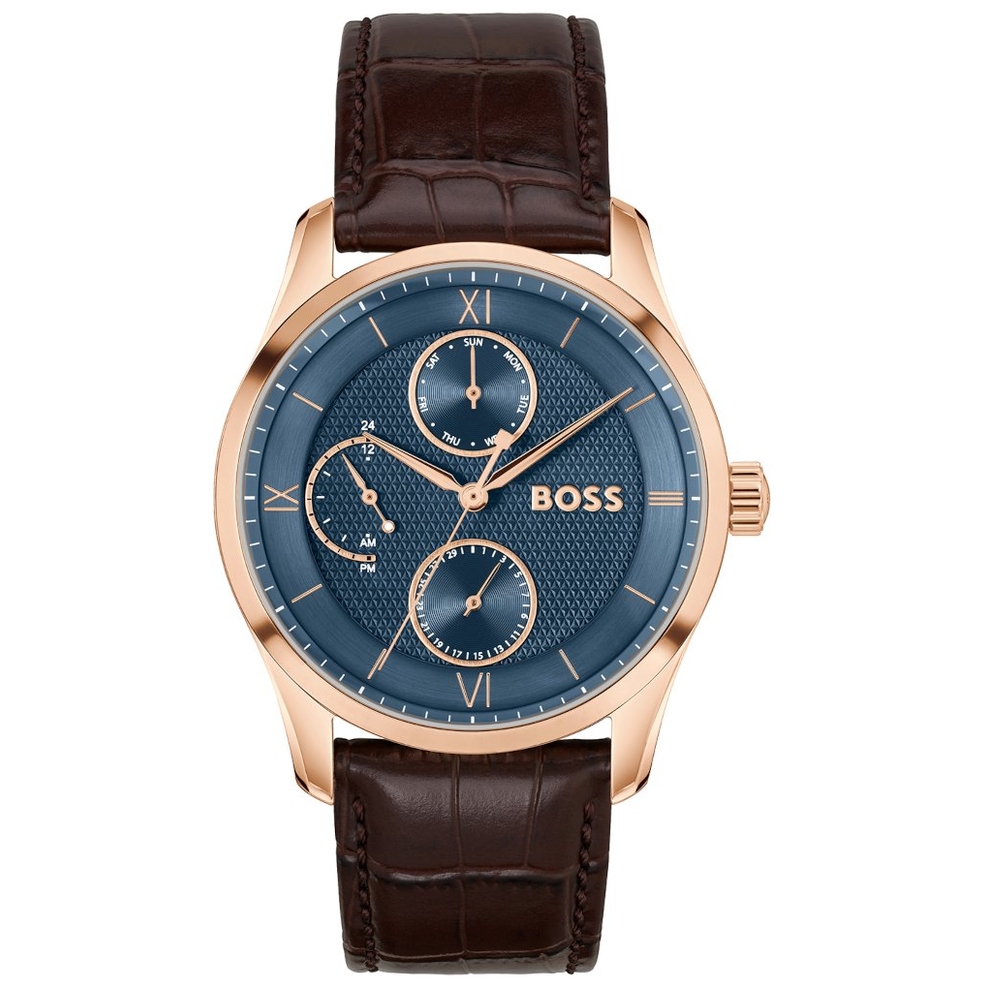 ZEGAREK BOSS PRINCIPLE MASTER