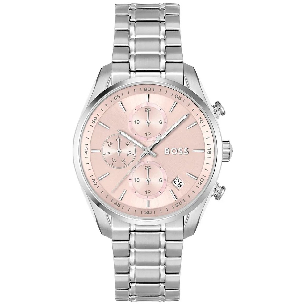 ZEGAREK BOSS GRAND TOUR