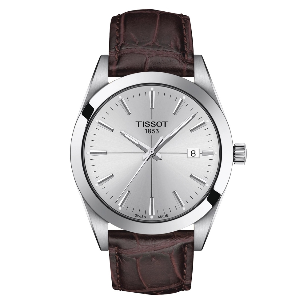 Tissot Gentleman