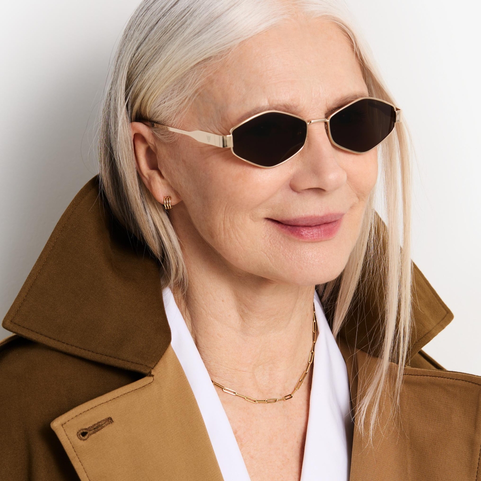 Okulary przeciwsłoneczne W.KRUK