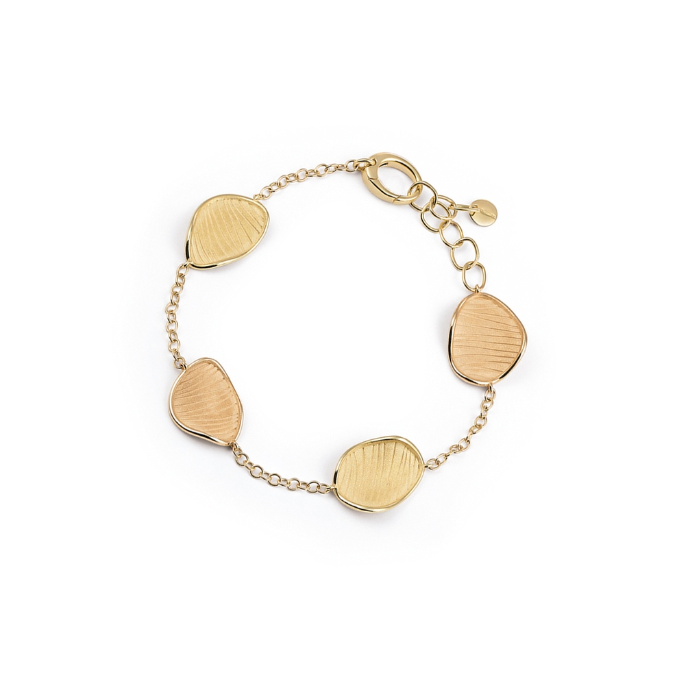 Bransoleta złota CAMMILLI FIRENZE