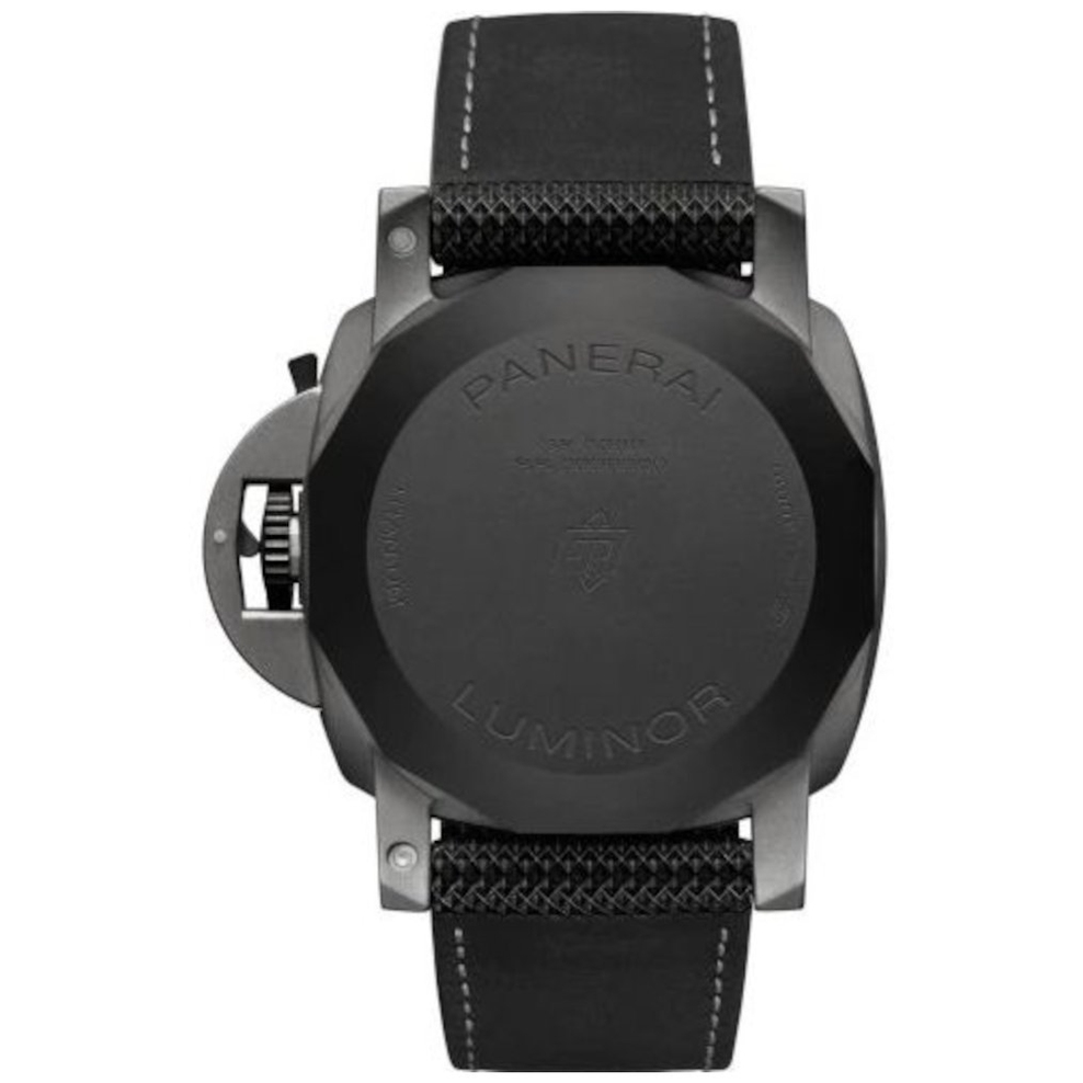ZEGAREK PANERAI LUMINOR MARINA TUTTOGRIGIO